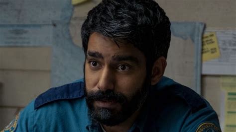 rahul kohli religion|‘Midnight Mass’ Rahul Kohli reveals a surprising new。